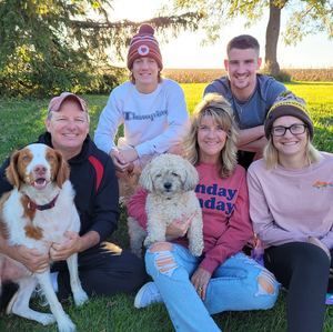 Meet your Posher, Kari